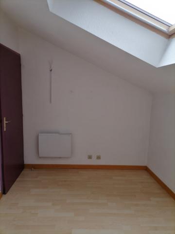A louer Appartement en duplex Mont De Marsan 3 chambres centre ville