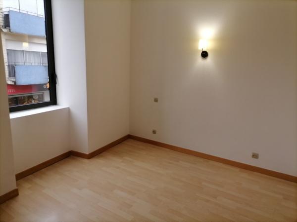 A louer Appartement en duplex Mont De Marsan 3 chambres centre ville