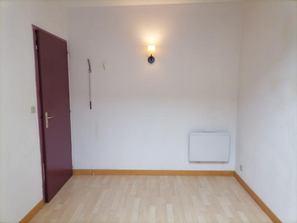 A louer Appartement en duplex Mont De Marsan 3 chambres centre ville