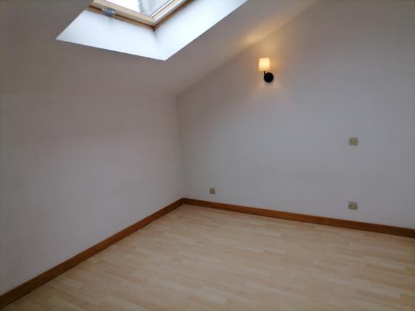 A louer Appartement en duplex Mont De Marsan 3 chambres centre ville