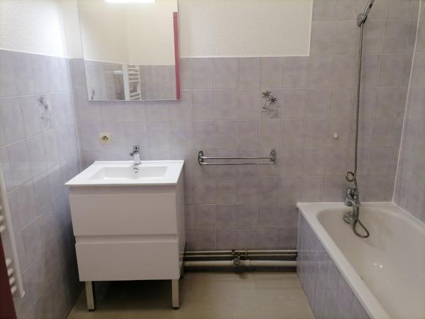 A louer Appartement en duplex Mont De Marsan 3 chambres centre ville