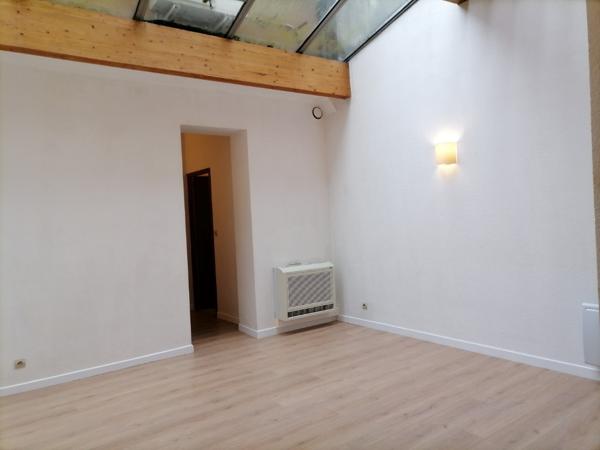 A louer Appartement en duplex Mont De Marsan 3 chambres centre ville