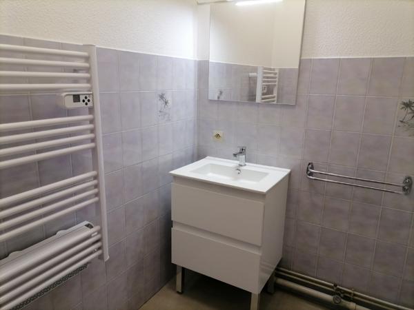 A louer Appartement en duplex Mont De Marsan 3 chambres centre ville