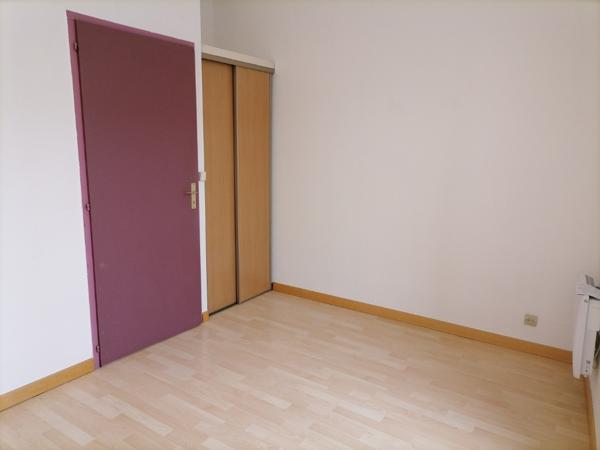 A louer Appartement en duplex Mont De Marsan 3 chambres centre ville