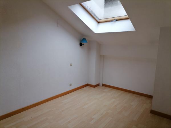A louer Appartement en duplex Mont De Marsan 3 chambres centre ville