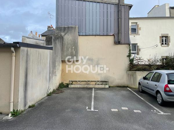 Brest, à deux pas du Pont de Recouvrance BREST