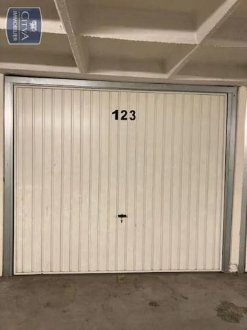 Parking à louer Orléans (45000)