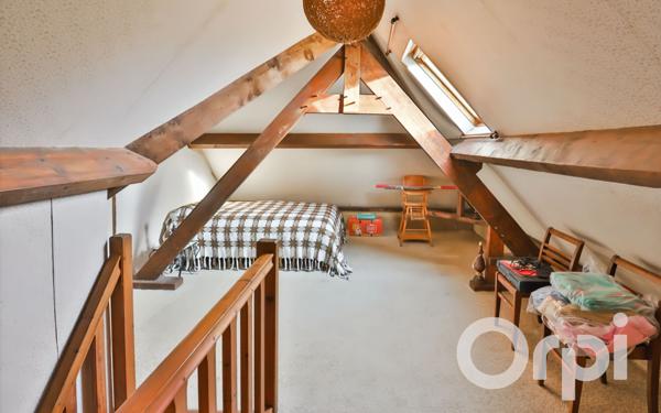 Maison à vendre    7 pièces • 134 m2 Gisors