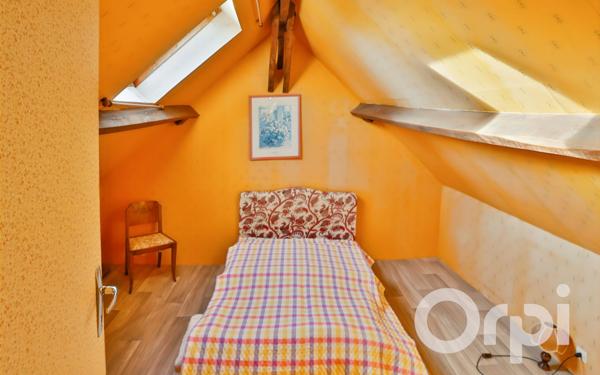 Maison à vendre    7 pièces • 134 m2 Gisors