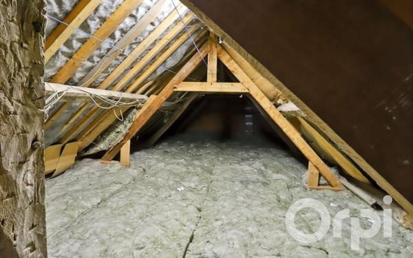 Maison à vendre    7 pièces • 134 m2 Gisors