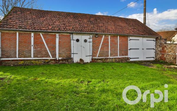 Maison à vendre    7 pièces • 134 m2 Gisors