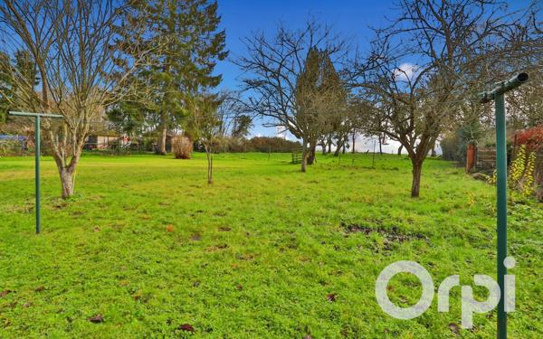 Maison à vendre    7 pièces • 134 m2 Gisors