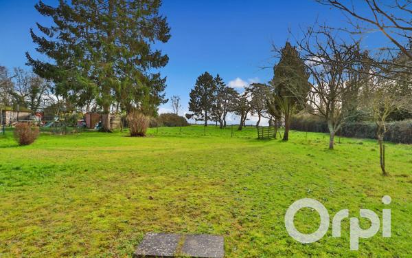 Maison à vendre    7 pièces • 134 m2 Gisors