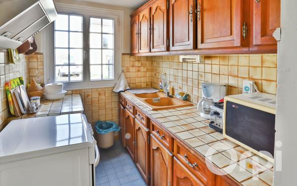 Maison à vendre    7 pièces • 134 m2 Gisors