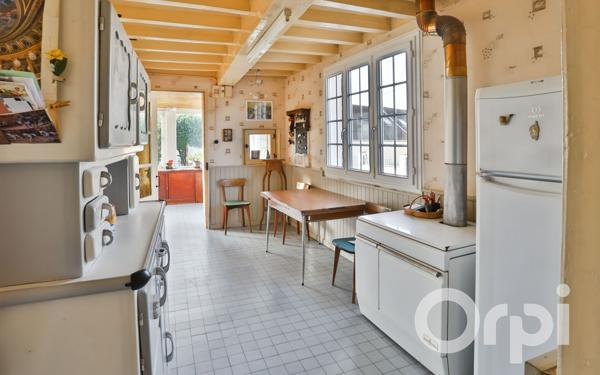 Maison à vendre    7 pièces • 134 m2 Gisors