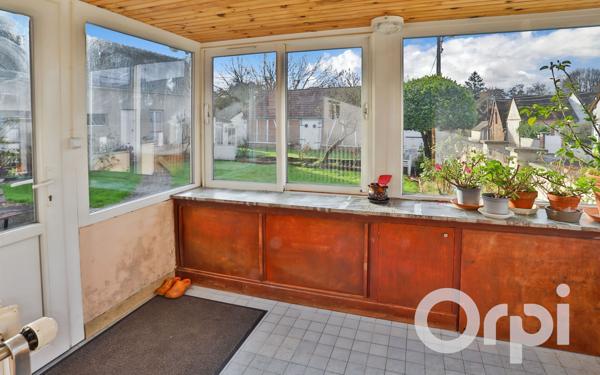 Maison à vendre    7 pièces • 134 m2 Gisors