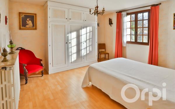 Maison à vendre    7 pièces • 134 m2 Gisors