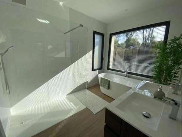 Achat - Maison | Villa Bouliac 33270 6 pièces 169 m 2