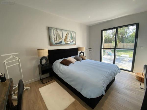 Achat - Maison | Villa Bouliac 33270 6 pièces 169 m 2