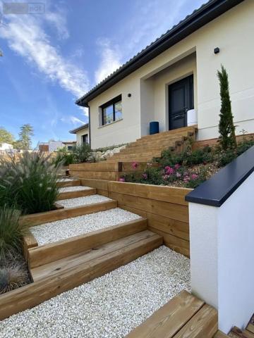 Achat - Maison | Villa Bouliac 33270 6 pièces 169 m 2