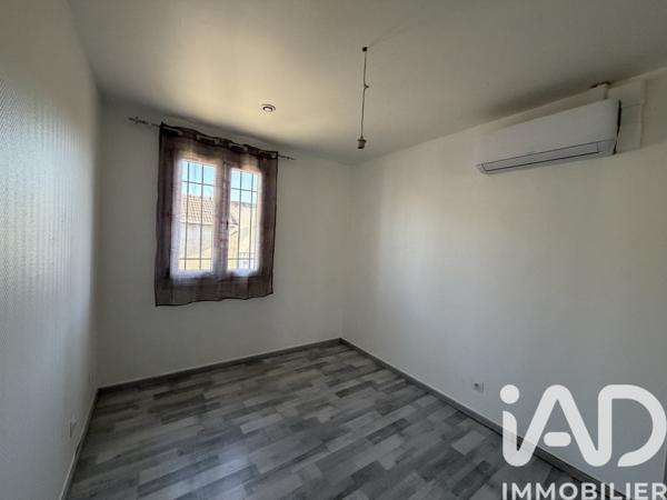 Maison à vendre 6 pièces 140,57 m² Aubervilliers