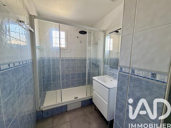 Maison à vendre 6 pièces 140,57 m² Aubervilliers