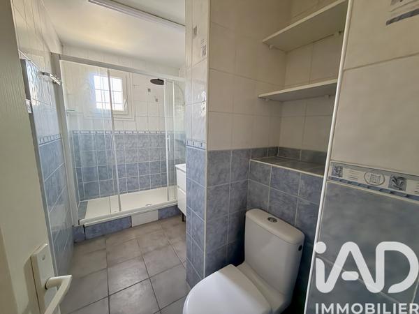 Maison à vendre 6 pièces 140,57 m² Aubervilliers
