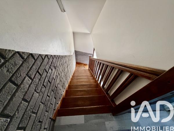 Maison à vendre 6 pièces 140,57 m² Aubervilliers