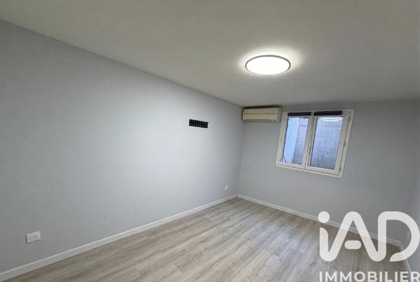 Maison à vendre 6 pièces 140,57 m² Aubervilliers