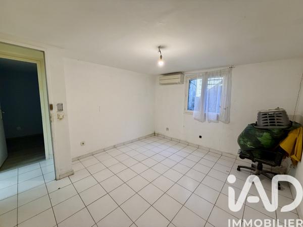 Maison à vendre 6 pièces 140,57 m² Aubervilliers