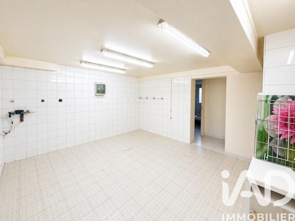 Maison à vendre 6 pièces 140,57 m² Aubervilliers