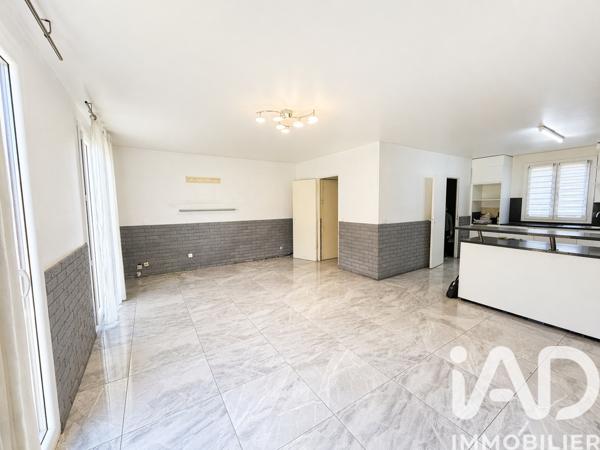 Maison à vendre 6 pièces 140,57 m² Aubervilliers