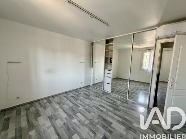 Maison à vendre 6 pièces 140,57 m² Aubervilliers