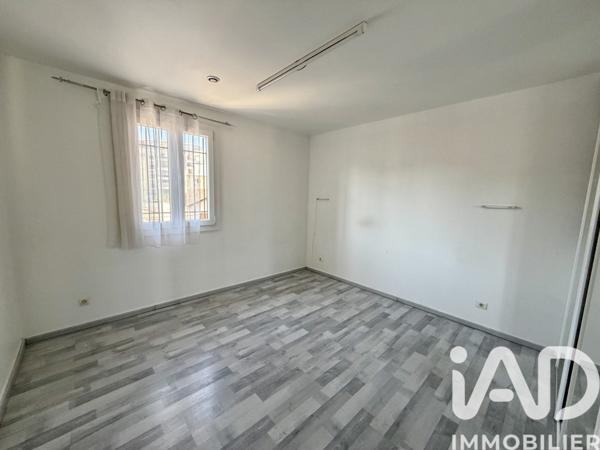 Maison à vendre 6 pièces 140,57 m² Aubervilliers