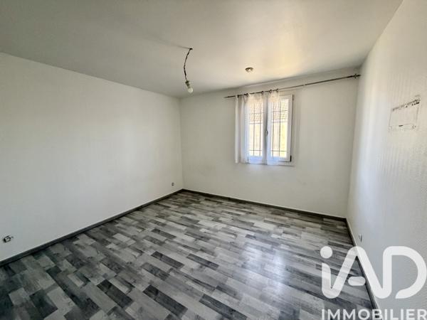 Maison à vendre 6 pièces 140,57 m² Aubervilliers