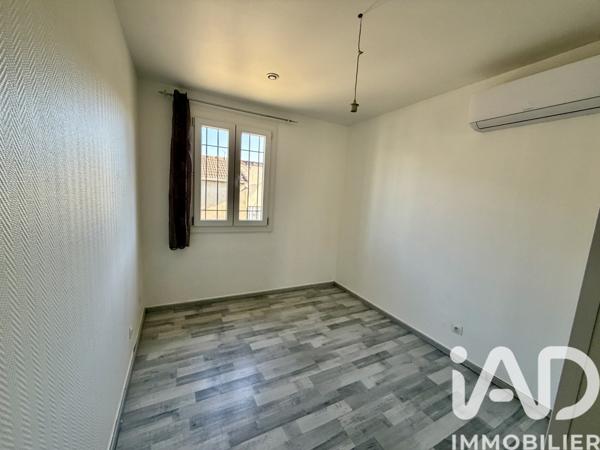 Maison à vendre 6 pièces 140,57 m² Aubervilliers
