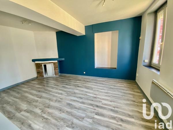 Maison à vendre 2 pièces 53 m² Véron