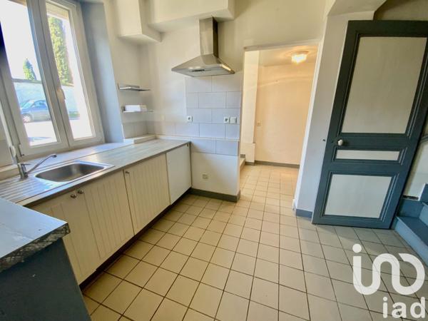Maison à vendre 2 pièces 53 m² Véron
