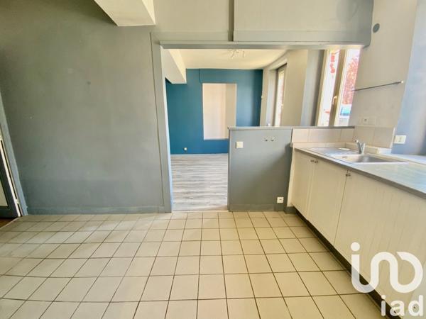 Maison à vendre 2 pièces 53 m² Véron