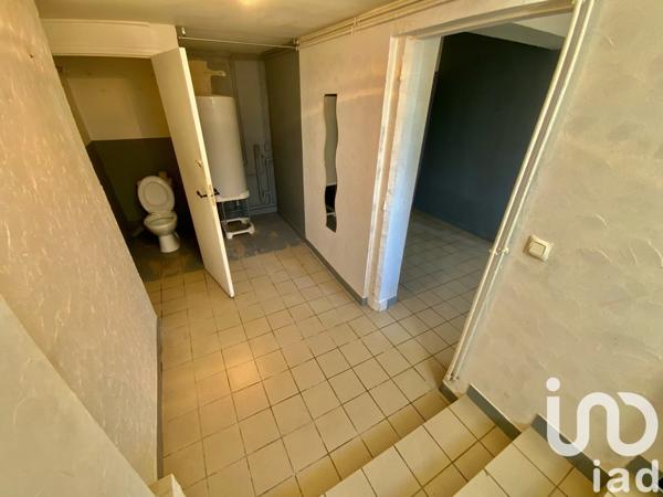 Maison à vendre 2 pièces 53 m² Véron