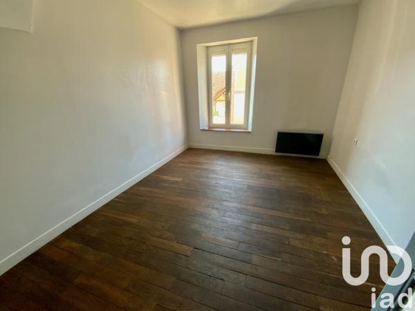 Maison à vendre 2 pièces 53 m² Véron