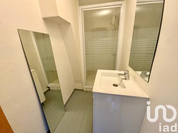 Maison à vendre 2 pièces 53 m² Véron