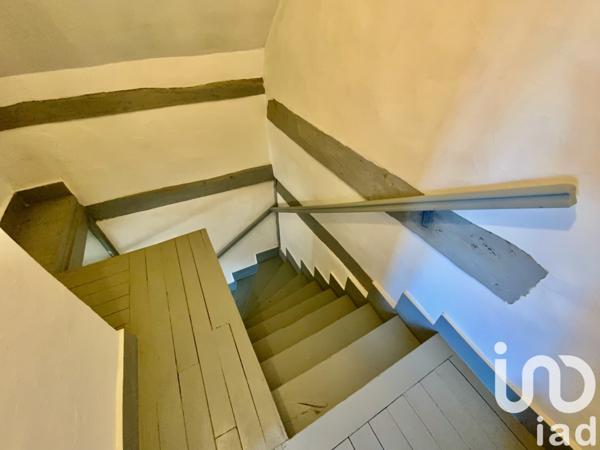 Maison à vendre 2 pièces 53 m² Véron