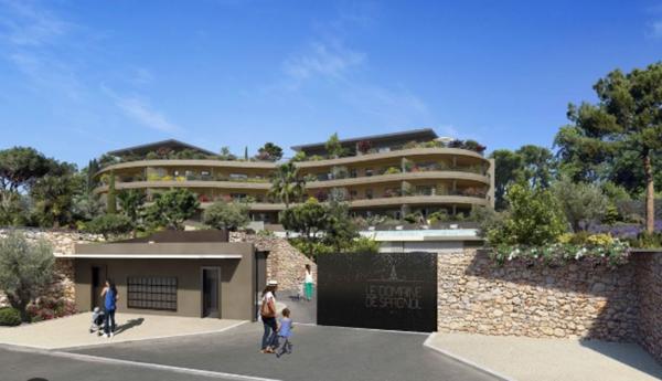 Annexes stationnement