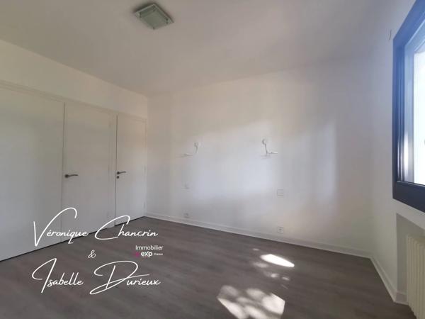 Maison familiale évolutive avec grand terrain - Saint-Genis-Laval (secteur Moly)