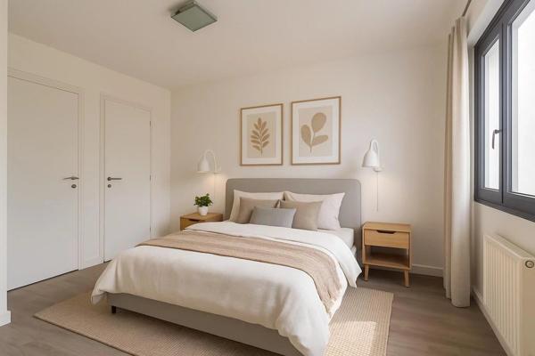 Maison familiale évolutive avec grand terrain - Saint-Genis-Laval (secteur Moly)