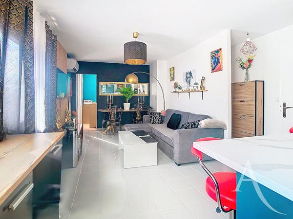 Appartement Muret T2bis Proche gare et commerces