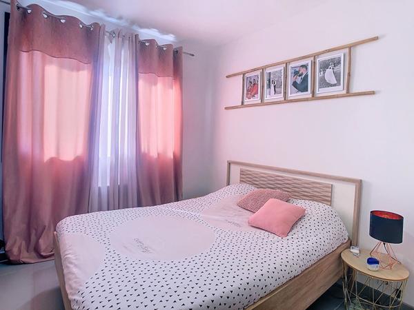 Appartement Muret T2bis Proche gare et commerces