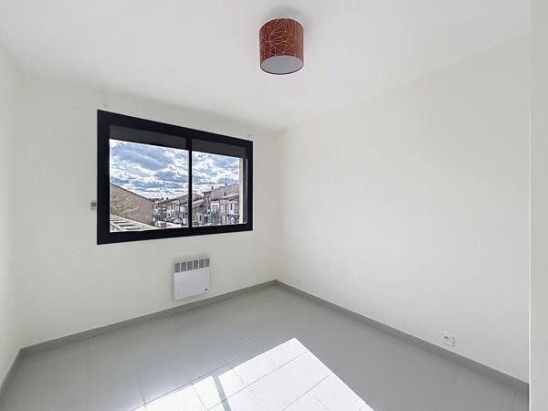 Appartement Muret T2bis Proche gare et commerces