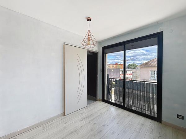 Appartement Muret T2bis Proche gare et commerces